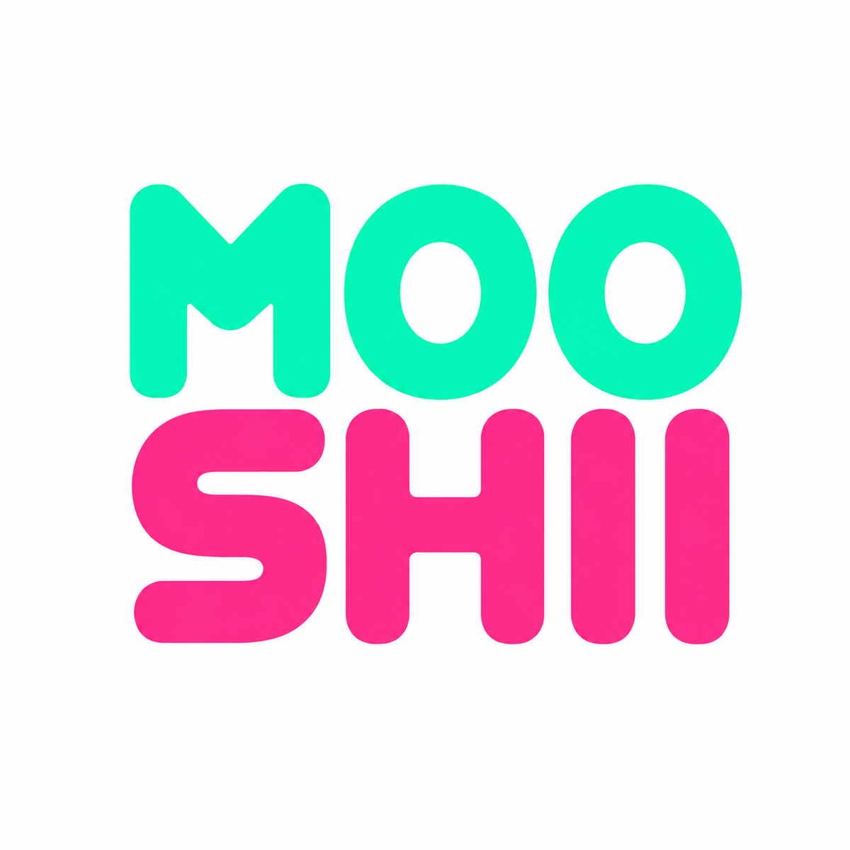 MOO SHII *coming soon