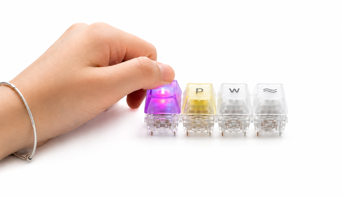 FIDGET TOYS