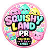 Squishy Land PR - Home