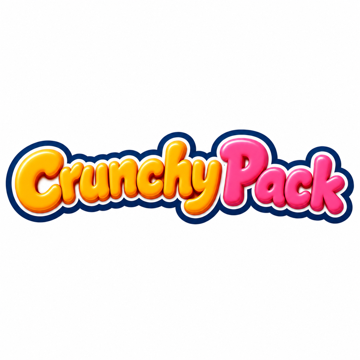 Crunchy Pack | 5 Viral Crunchy Squishy Toys – Sensory ASMR Bundle