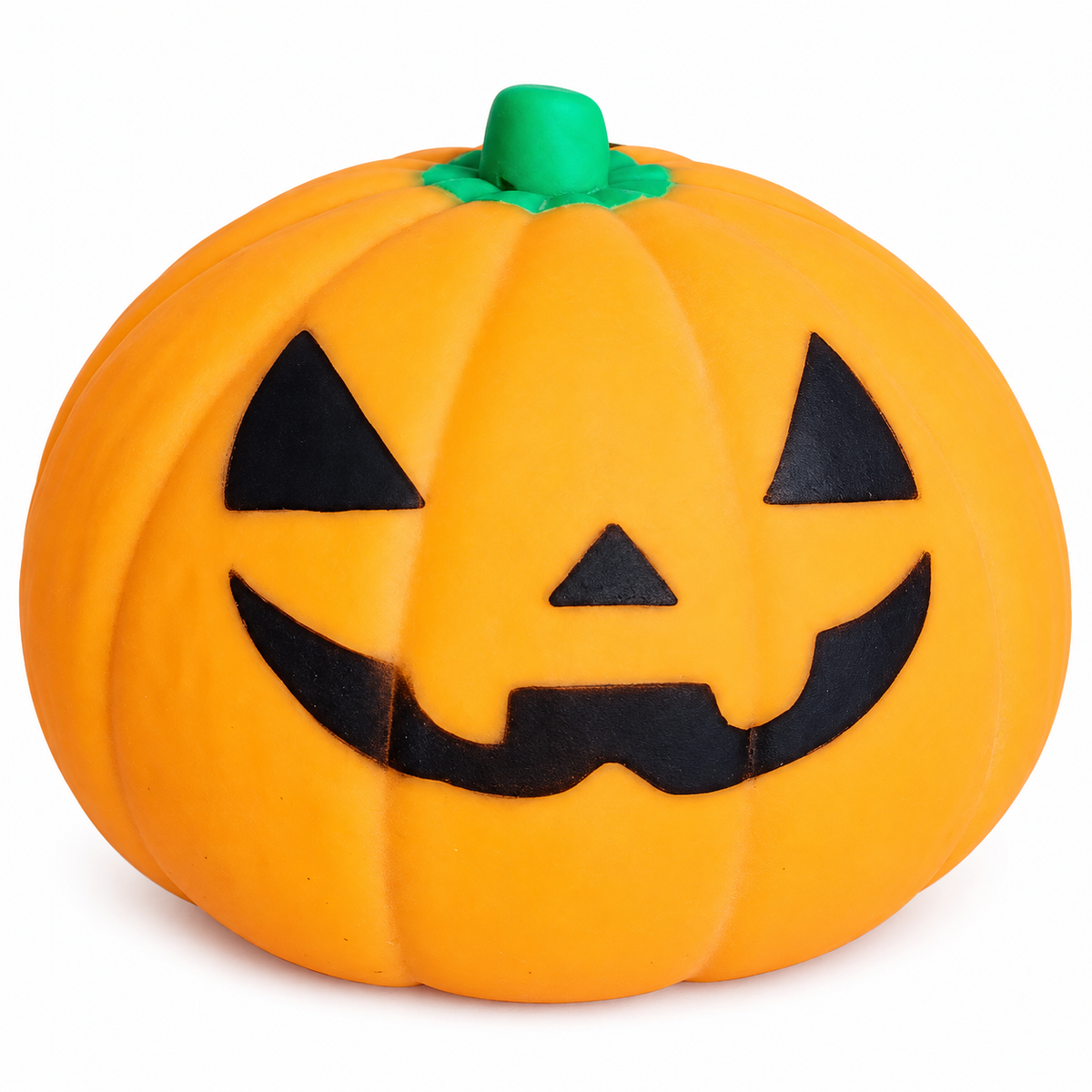 PPNC INC Original Squishy Jack-O’-Lantern |X Large Halloween Pumpkin Squishy