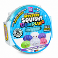 Mystery Squishy Dumpling – Snowflake Edition | Viral Sensory Surprise | Original RMS