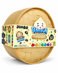 Original PPNC Jumbo Baobun – Squishy Madness Mystery Sensory Toy
