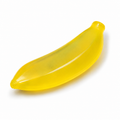Squishy Banana | Slow Rise, Translucent & Firm