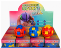 New Viral Fidget Ball | Press, Twist & Spin