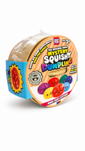 Original RMS Mystery Squishy Dumpling – Rare Ruby Edition