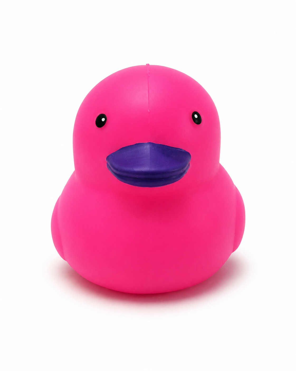 Original Duckeez Jumbo Dough-Filled Squishy