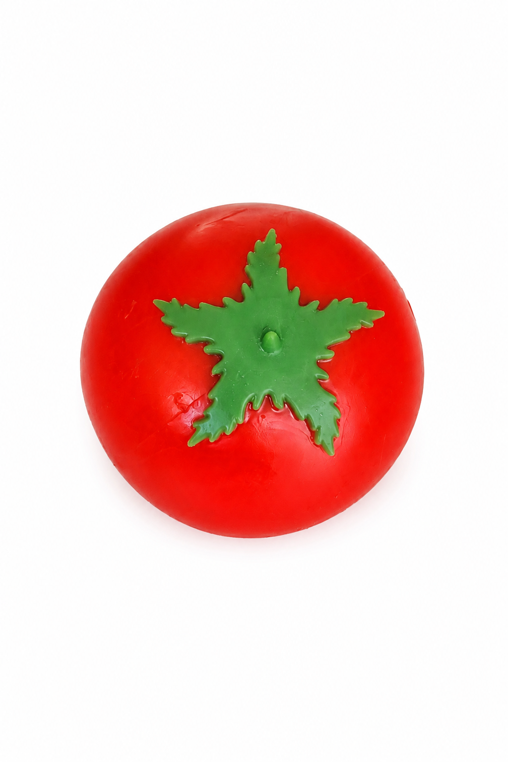 Squishy Tomato – Foam Gel Stress Toy 🍅