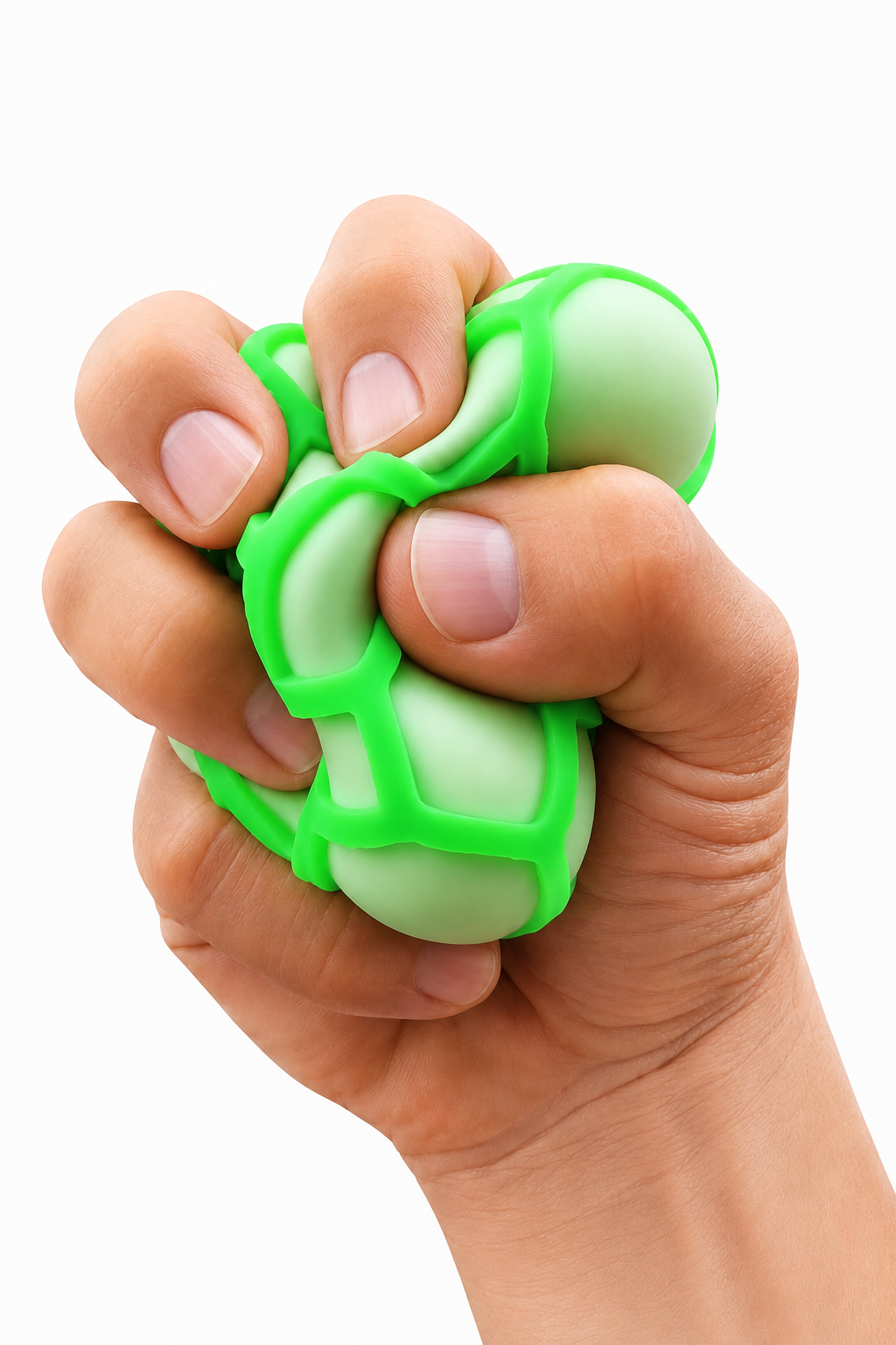 Squishy Hexo Ball