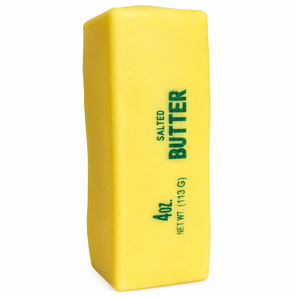 Super Crunchy Butter Viral Trending Squishy