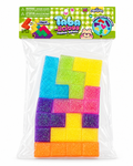 Original ORB Taba-Licious Squish Bricks – 8 Piece Sticky Sensory Puzzle | Series 3