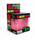 NeeDoh Nice Cube Original – Super Solid Squish
