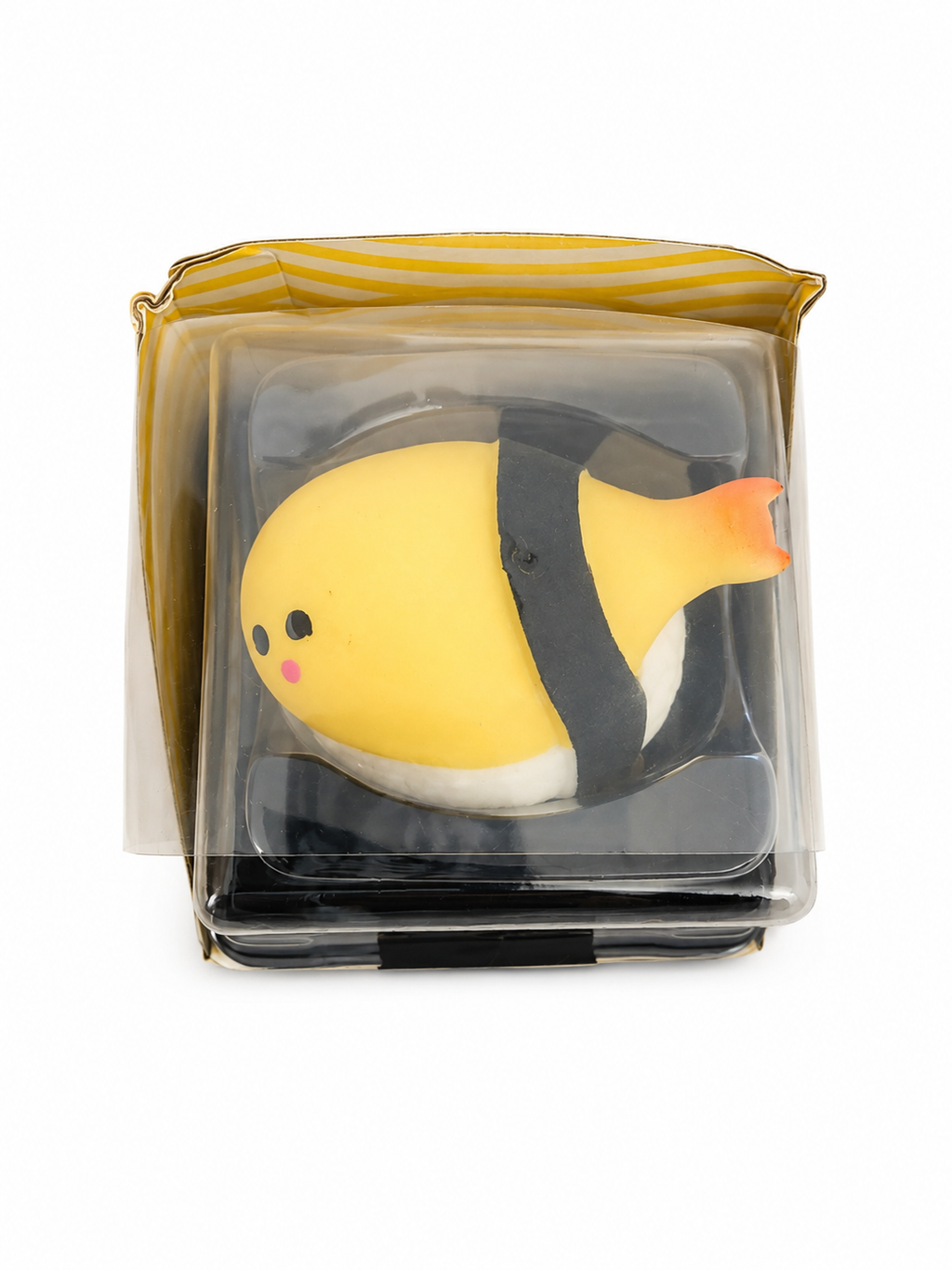 Original Kawaii Sushi Puff – Mystery Style