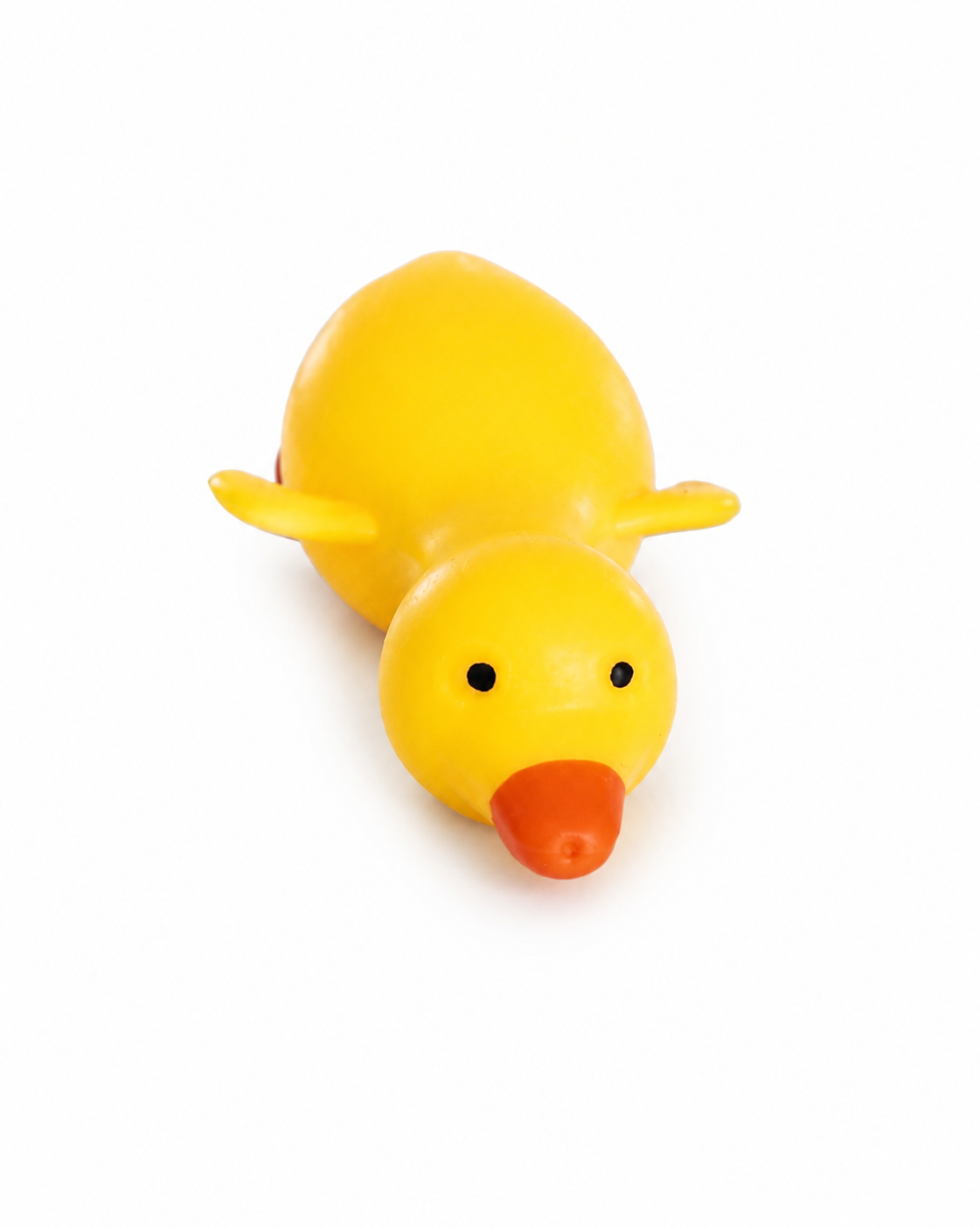 Squishy Duck – Stretchy Foam-Filled Stress Toy