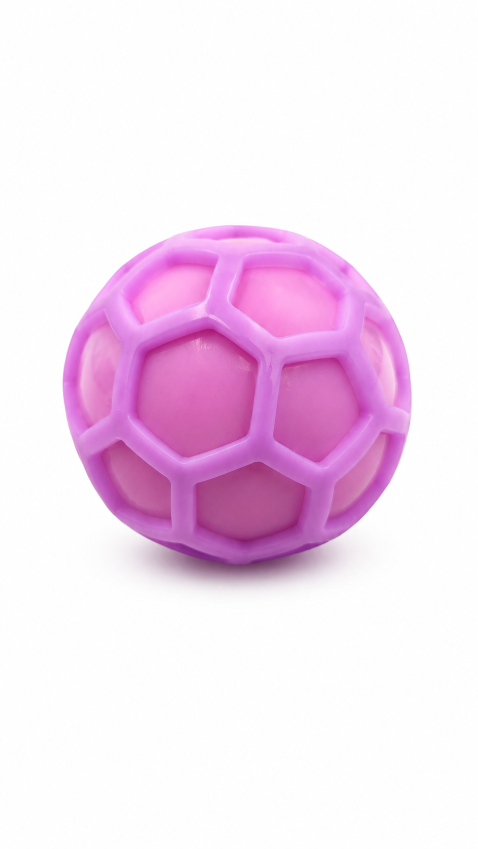 Squishy Hexo Ball
