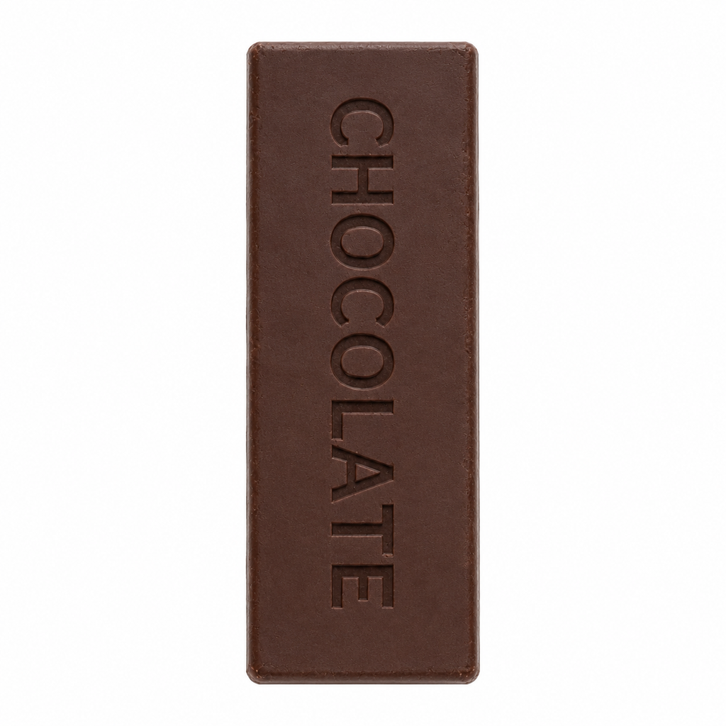 Chocolate Squishy | Super Soft & Slow Rise