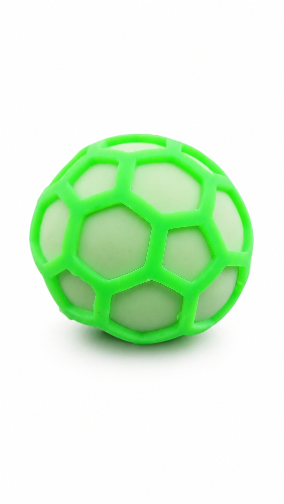 Squishy Hexo Ball