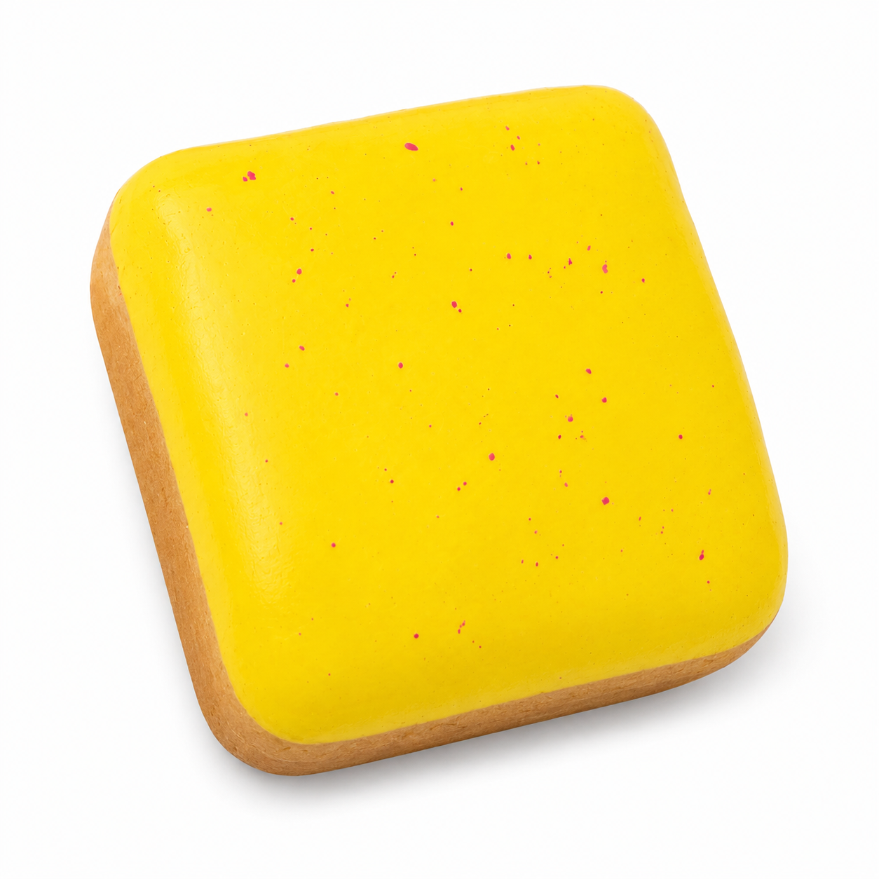 NEW Viral Squishy Bread | Soft & Slow Rise