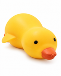 Crazy Fun XL Squishy Duck – Jumbo Stretchy Sensory Toy