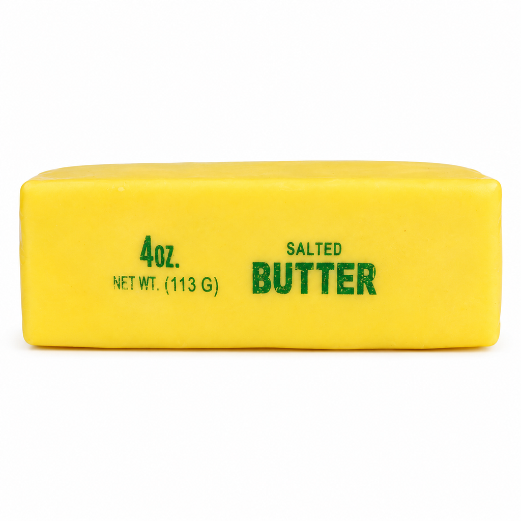 Super Crunchy Butter Viral Trending Squishy