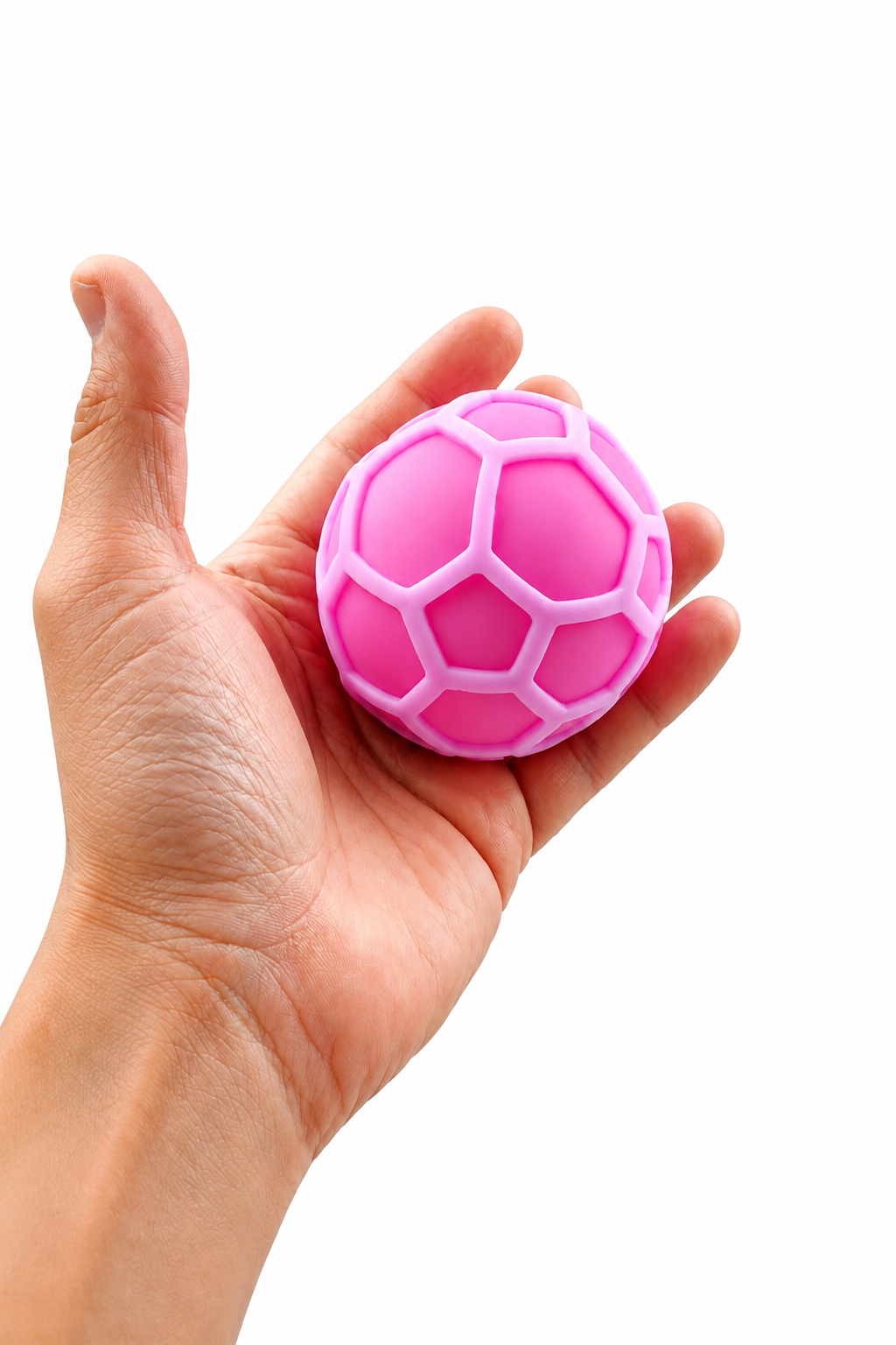 Squishy Hexo Ball