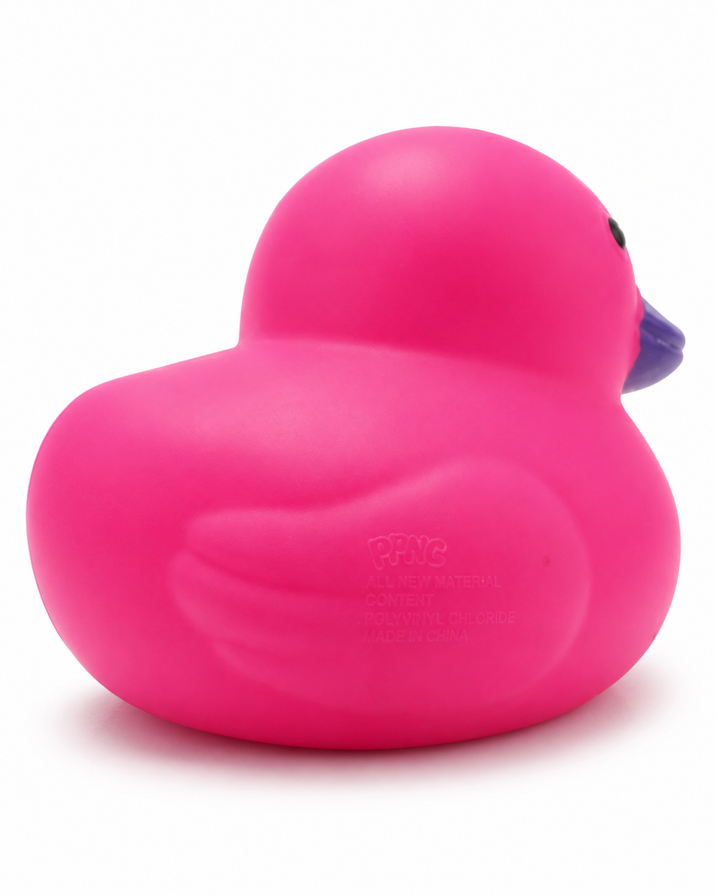 Original Duckeez Jumbo Dough-Filled Squishy