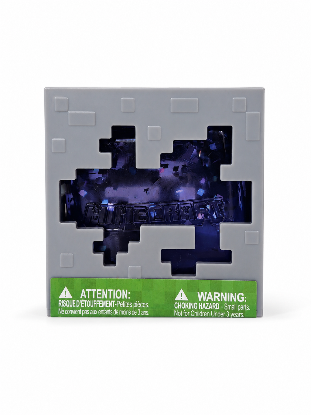 Original Minecraft Jelly Cubes – Squish, Smash & Discover!