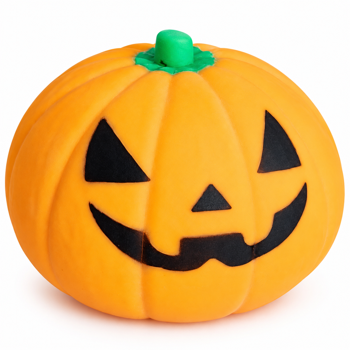 PPNC INC Original Squishy Jack-O’-Lantern |X Large Halloween Pumpkin Squishy