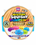Original RMS Mystery Squishy Dumpling – Diamond Edition Blind Pack
