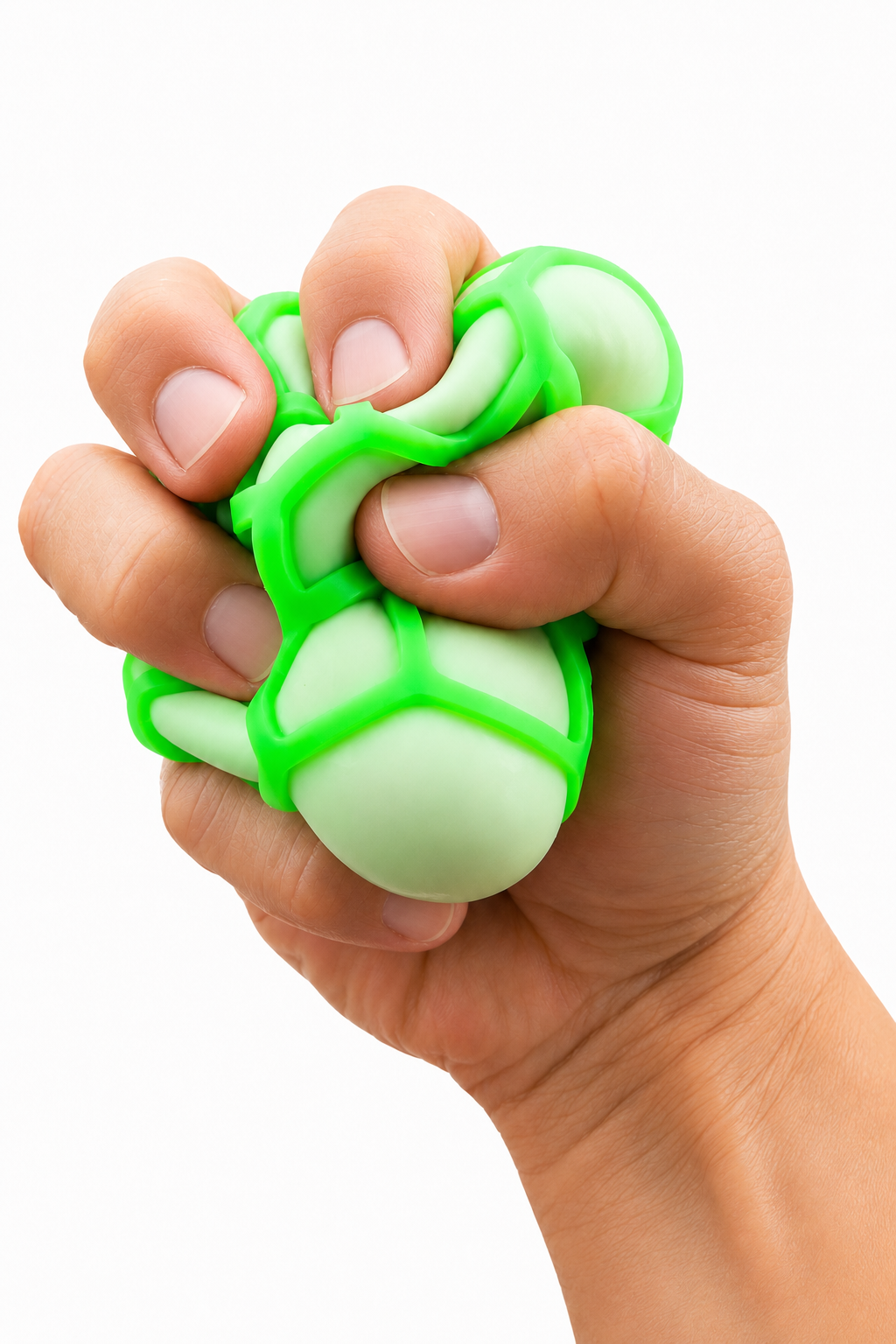 Squishy Hexo Ball