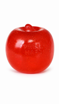 Glitter Squishy Apple – Surprise Color