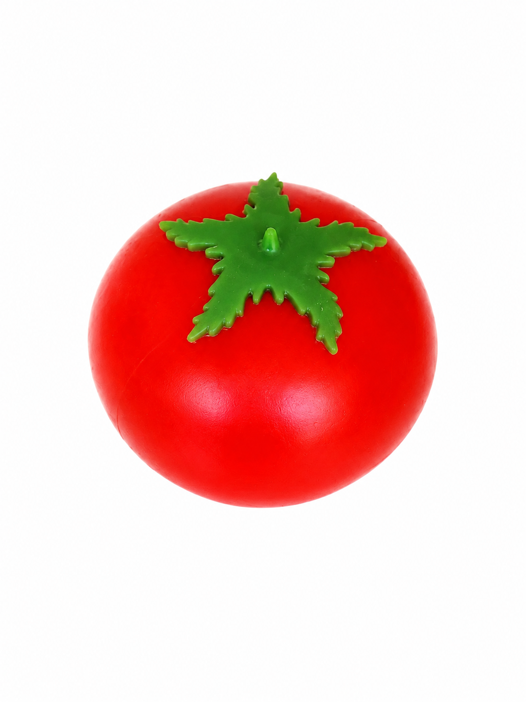 Squishy Tomato – Foam Gel Stress Toy 🍅