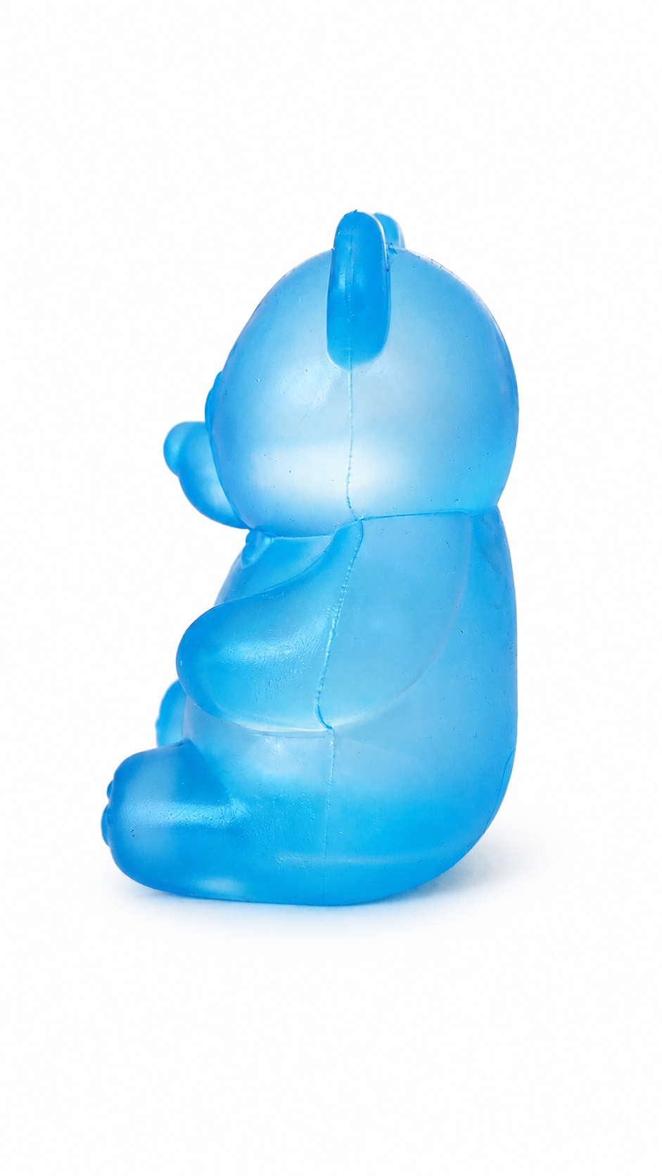 Super Solid Gummy Bear Squishy