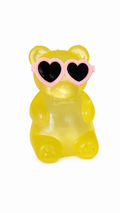 Super Solid Gummy Bear Squishy