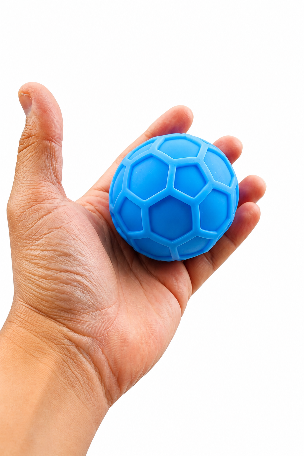 Squishy Hexo Ball