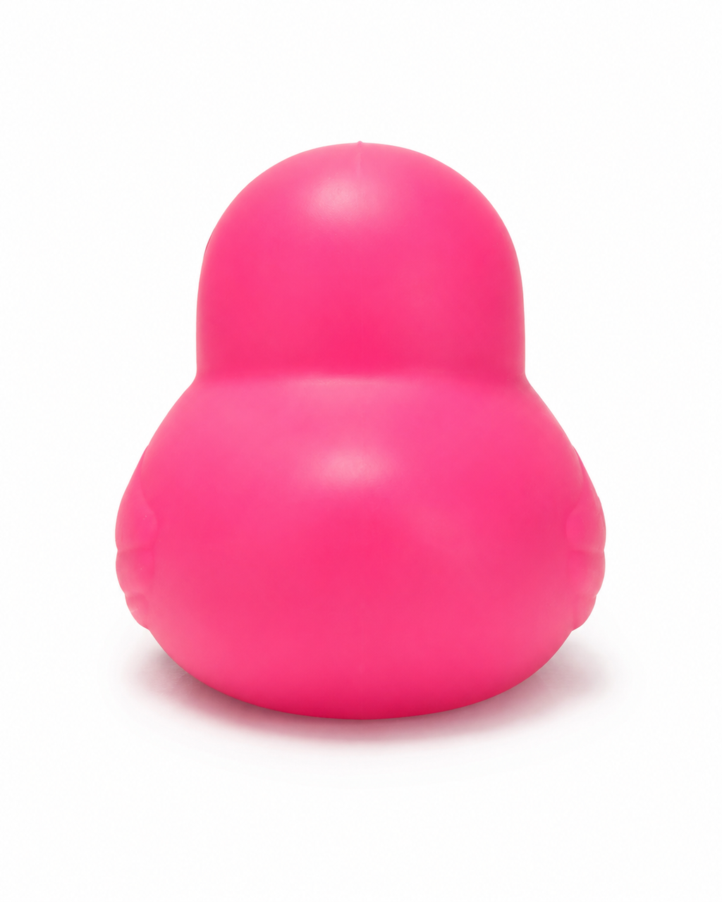 Original Duckeez Jumbo Dough-Filled Squishy