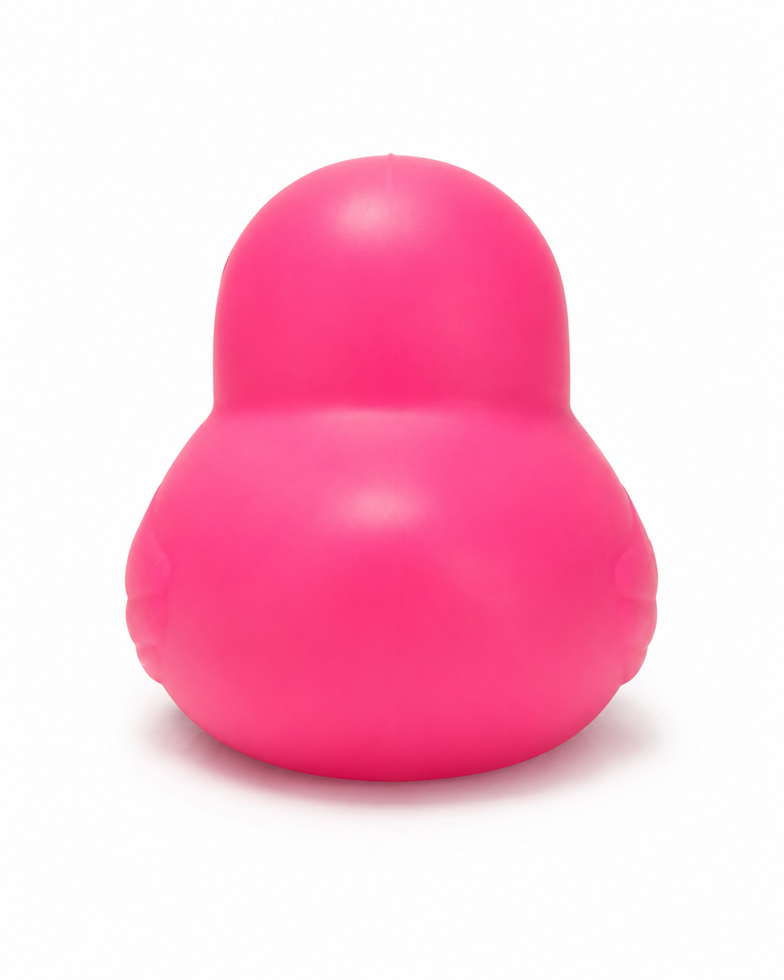 Original Duckeez Jumbo Dough-Filled Squishy