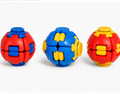 New Viral Fidget Ball | Press, Twist & Spin