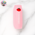 Strawberry Butter Squishy | Rubber & Foam-Filled Sensory Toy