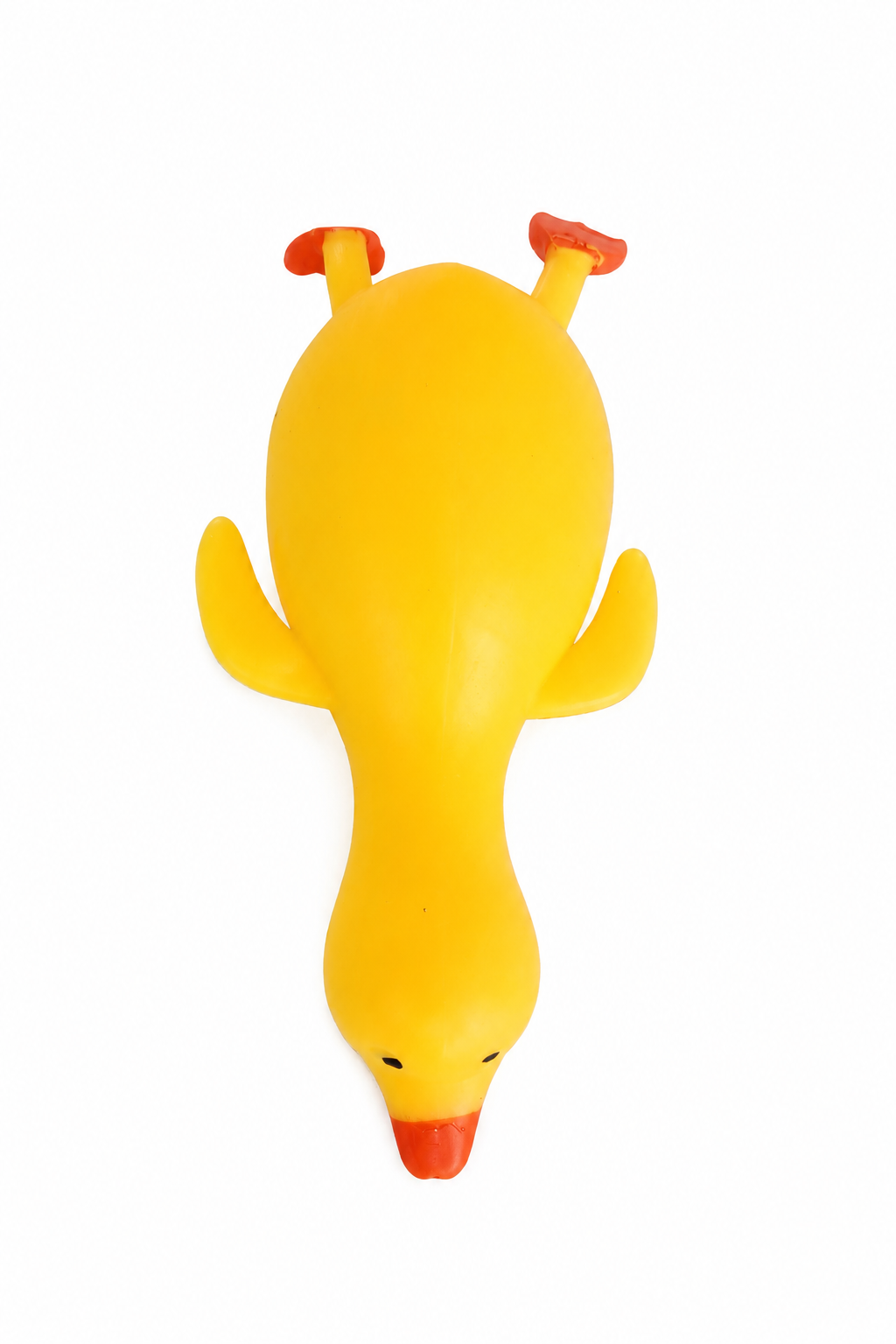 Squishy Duck – Stretchy Foam-Filled Stress Toy