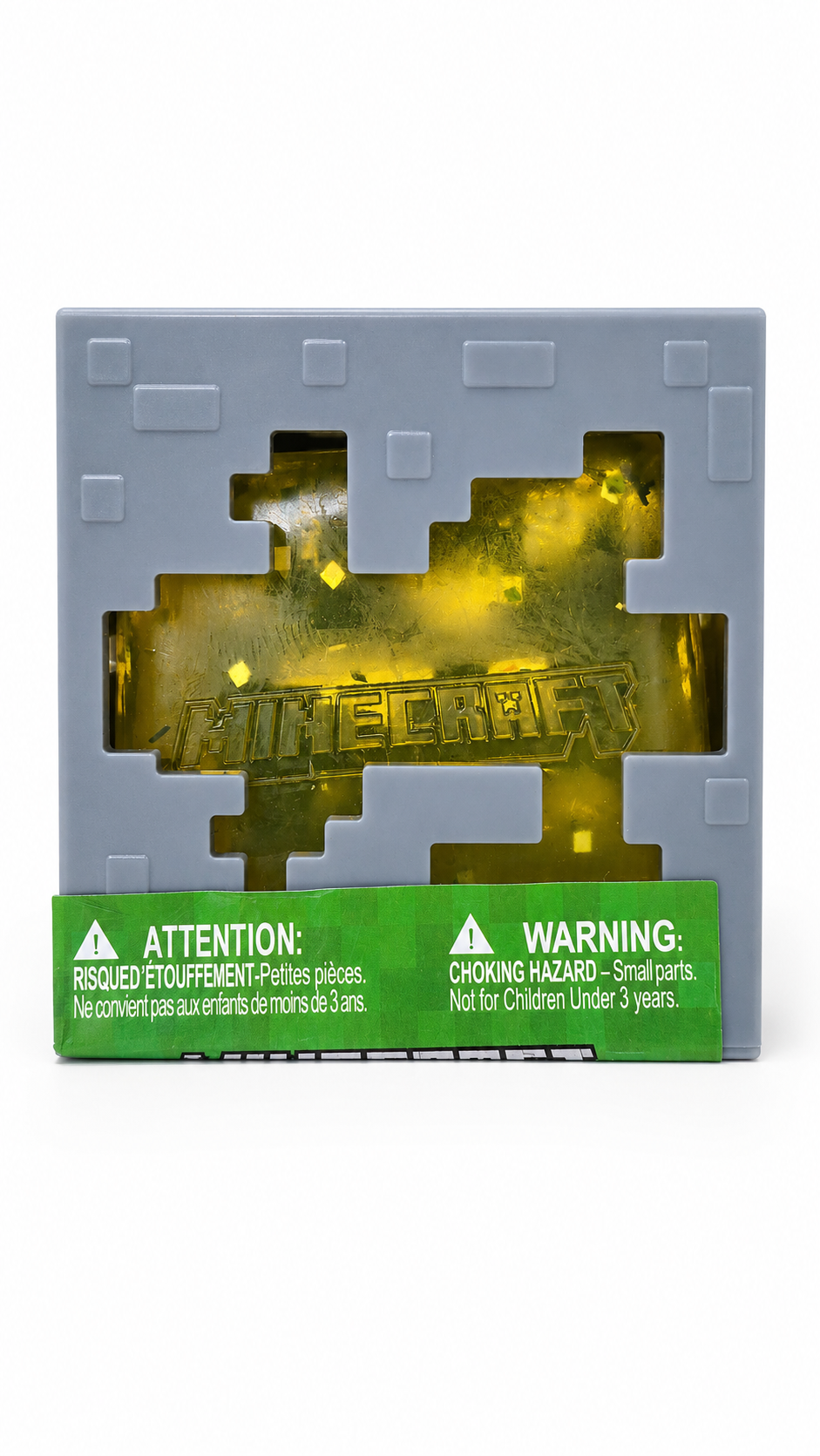 Original Minecraft Jelly Cubes – Squish, Smash & Discover!