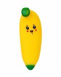 Foam Gel Banana Squishy – Super Soft Squeeze Toy