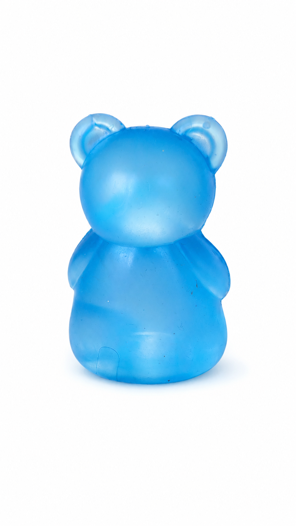 Super Solid Gummy Bear Squishy