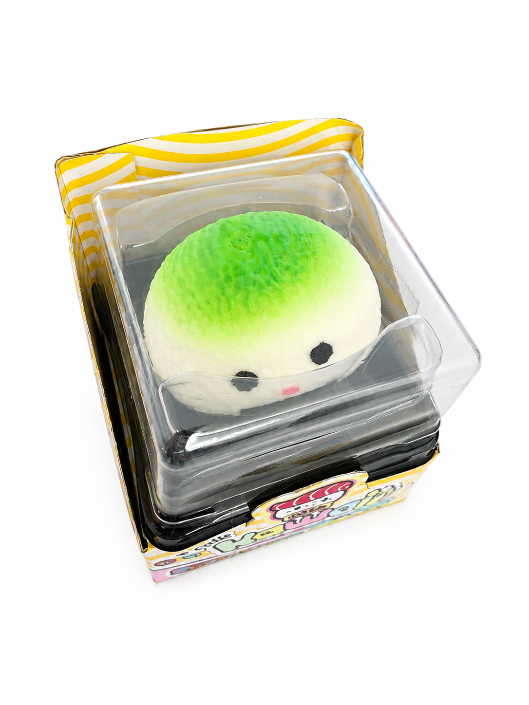 Original Kawaii Sushi Puff – Mystery Style