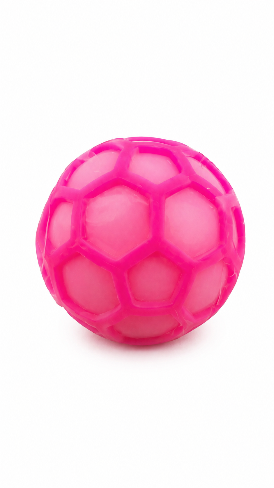 Squishy Hexo Ball