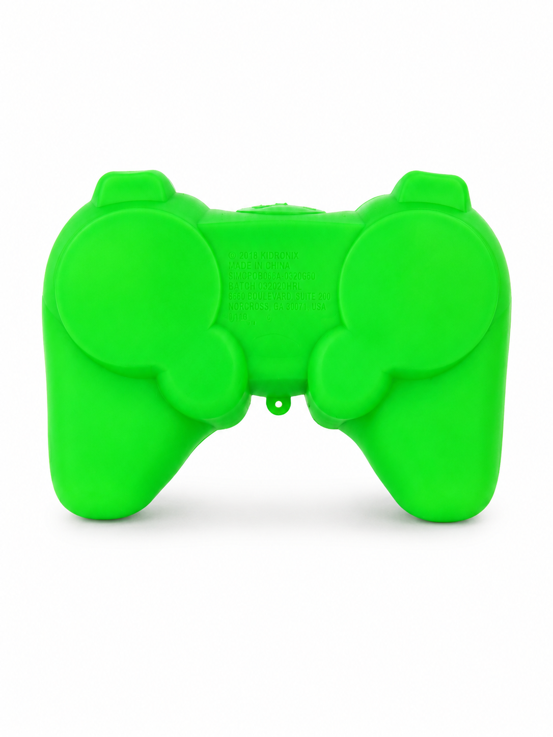 Squishy Game Controller – Super Soft & Satisfying