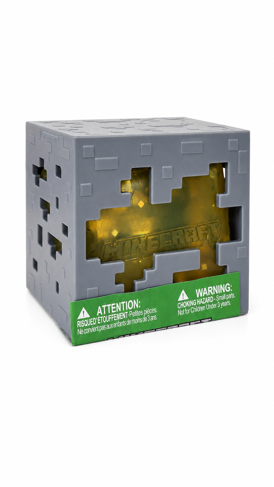 Original Minecraft Jelly Cubes – Squish, Smash & Discover!