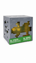 Original Minecraft Jelly Cubes – Squish, Smash & Discover!