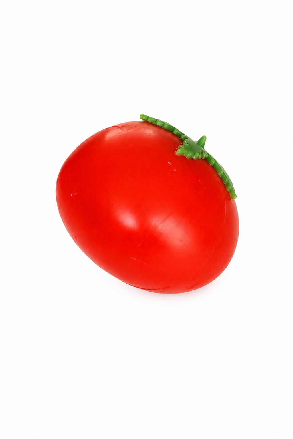 Squishy Tomato – Foam Gel Stress Toy 🍅