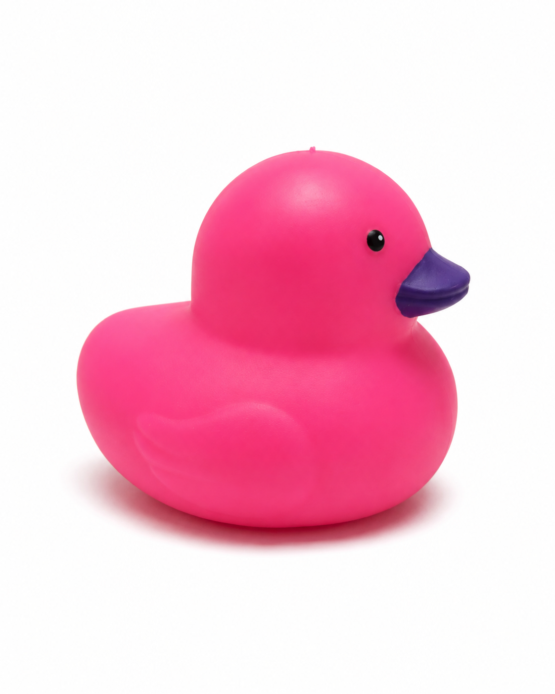 Original Duckeez Jumbo Dough-Filled Squishy